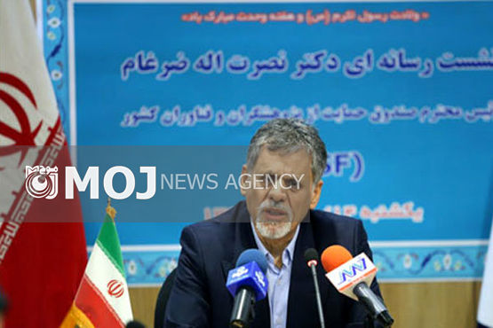 سازمانها باید به نوآوری، خلاقیت و ابتکار تاکید داشته باشند