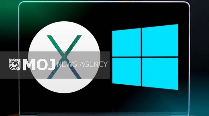 تغییر سیستم عامل OS X به MacOS