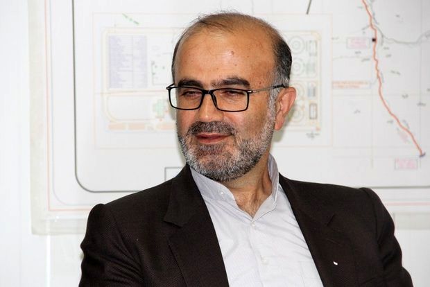 عملکرد محیط زیست در مازندران مطلوب نیست