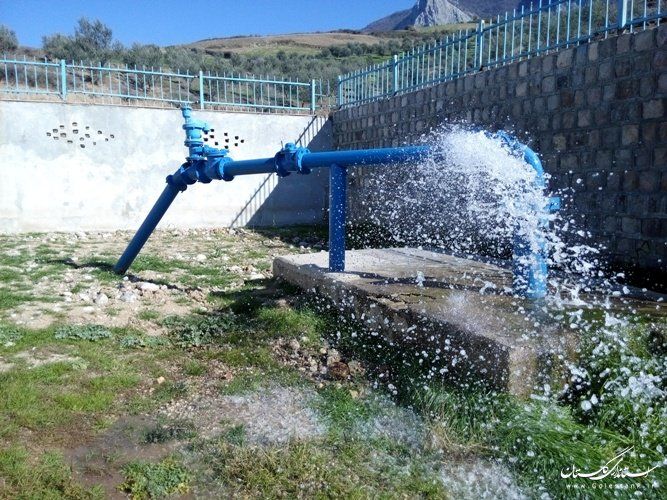 فهرست برداری و تکمیل اطلاعات چاههای استان آغاز شد
