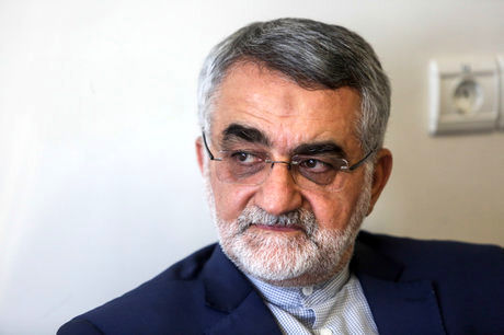 بروجردی: توسعه بندر چابهار یک فرصت بین المللی است