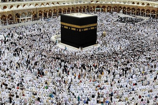 اعزام ۸۵ هزار زائر ایرانی به حج تمتع