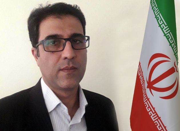 علی نیکسرشت معاون اداری و مالی اداره کل فرهنگ و ارشاد اسلامی لرستان شد