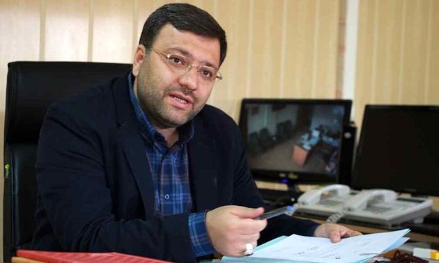 سخنگو و رئیس شورای اطلاعرسانی ستاد اربعین استان ایلام منصوب شد