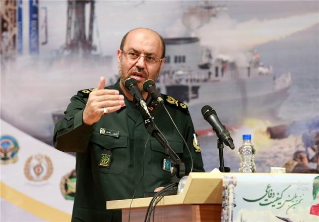 دشمن تلاش میکند ایران را از همه عناصر قدرت محروم کند/ دنبال تولید قدرت هستیم