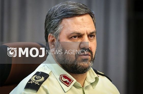 پلیس آگاهی در برنامه ششم توسعه سازمانی ممتاز در سطح آسیا میشود