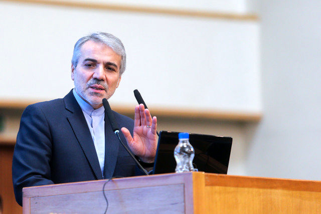 اعتبار بیابان زدایی خوزستان را تا ریال آخر تامین می کنیم