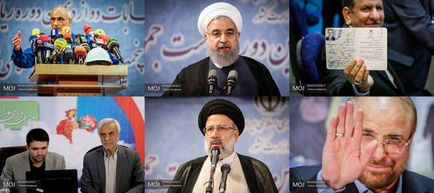تغییر در پخش برخی از برنامههای نامزدها