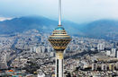کیفیت هوای تهران در 30 اردیبهشت سالم است