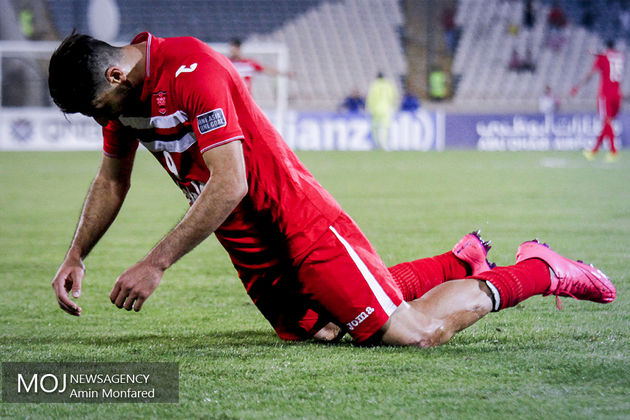 سعودیها گل نخست الهلال را درست میدانند