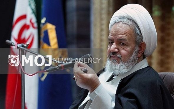 دشمن در صدد وارد کردن خدشه به اقتدار ایران در دفاع از مقاومت است