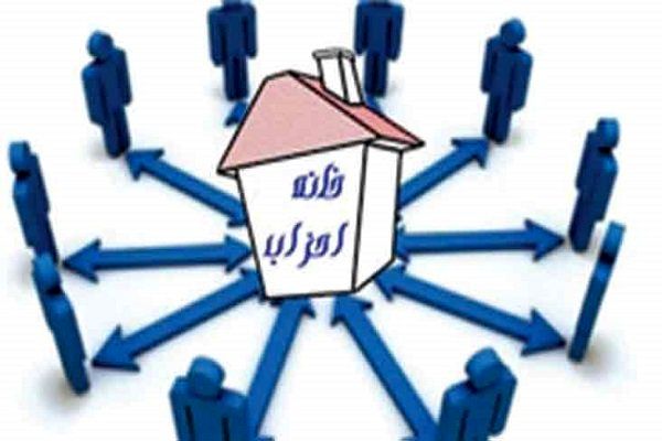 دومین همایش فصلی خانه احزاب ٣١ تیر برگزار میشود