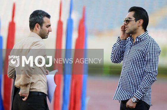 استراحت بازیکنان تیم ملی برای حفظ سلامتی است
