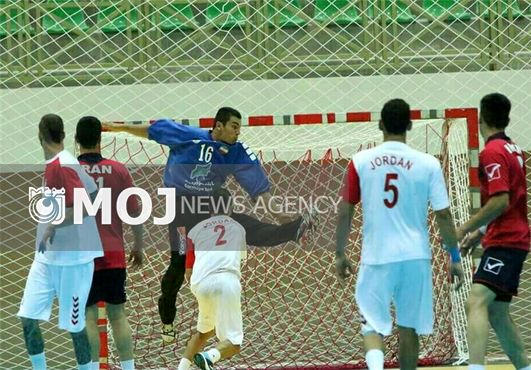 عربستان و قطر فینالیست شدند