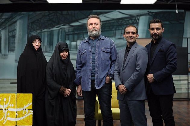 «هزار داستان» با کیهان ملکی روی آنتن میرود