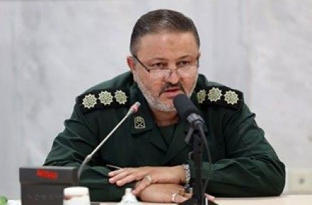 اردوهای راهیان نور با هدف مشخص و مقدس برگزار میشود