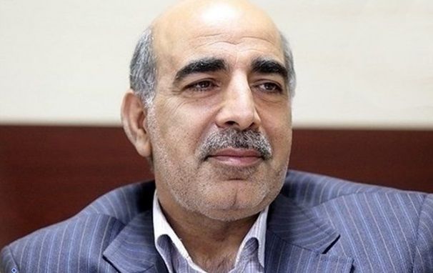 کمبود آب در تهران رابطه مستقیمی با جمعیت در این شهر دارد