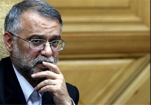 بازدید معاون سیما از استودیو برنامه مخاطب خاص در کربلا
