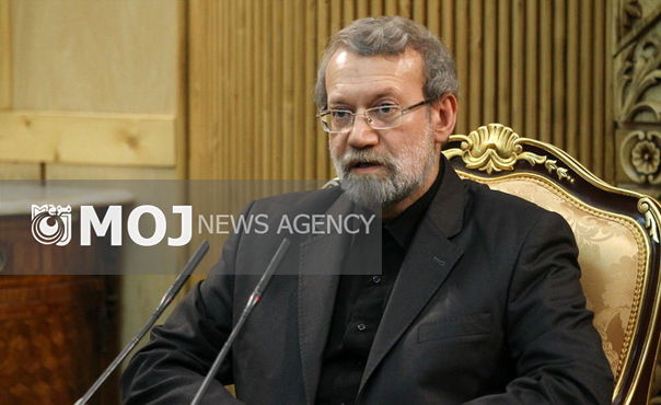 لاریجانی: باید از ظرفیت های موجود در برجام استفاده کرد / کیتاروویچ: کشورهای حامی تروریست از تامین سلاح آنها دست بردارند