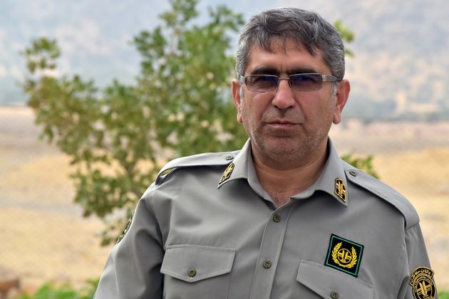 اعضای باند حرفهای شکار غیر مجاز در دام محیطبانان لرستان