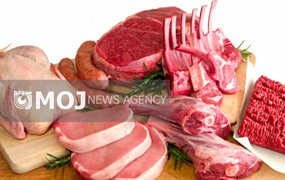 قیمت گوشت قرمز ثبات داشته است