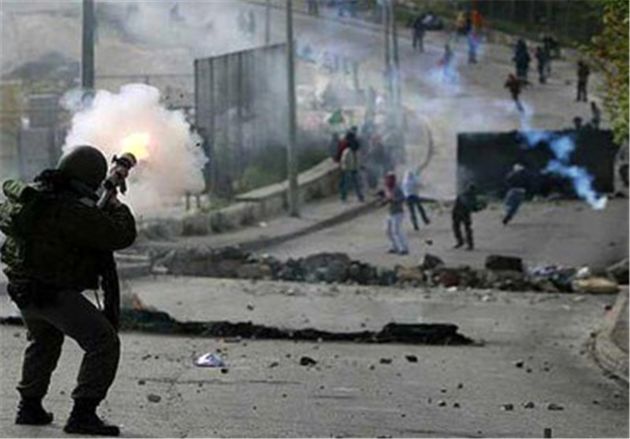 زخمی شدن چندین فلسطینی در قدس؛ ادامه اعتصاب غذای جمعی اسرا