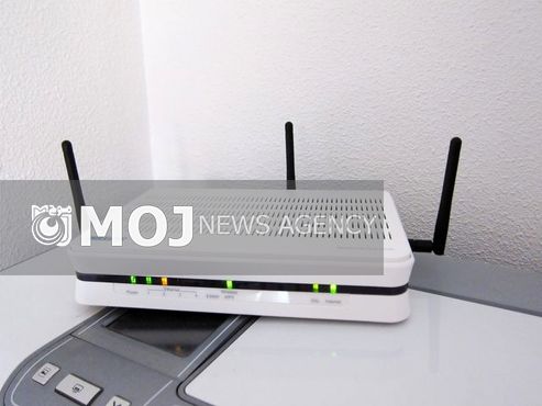 روتر جدید وای فای نقاط کور اینترنت را در منازل برطرف میکند