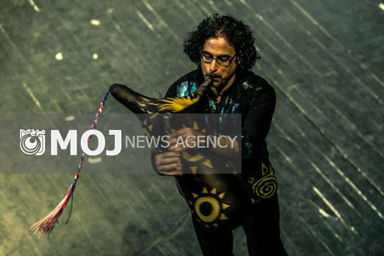 نوای نیانبان در اتریش و آلمان میپیچد