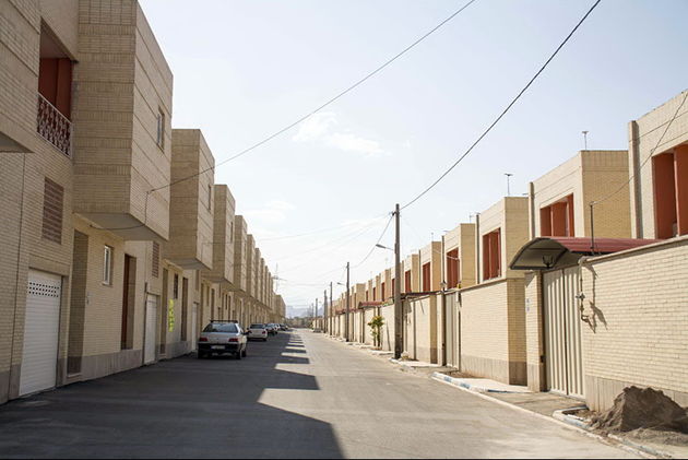ابلاغ ضوابط ساخت و ساز در پهنههای گسلی تهران