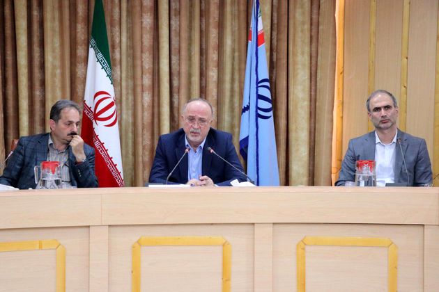ایجاد اشتغال برای جوانان زمینه شور و نشاط آنان را در جامعه فراهم می کند