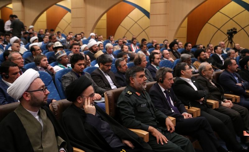 کشور اکوادور میزبان اولین همایش شناخت سیره امام سجاد(ع)
