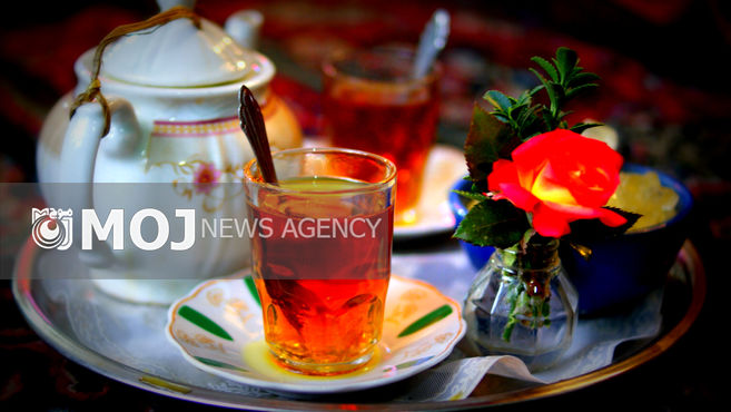 وجود اسانسهای شیمیایی مضر در چای عطردار