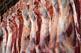 داستان گرانی گوشت قرمز زیر سر کیست؟/ مردم رژیم گوشتی گرفته اند