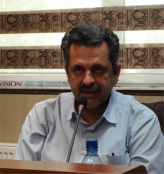 حوزه آموزش دانشگاه علوم پزشکی کرمانشاه تبدیل به مرجع کشوری شده است
