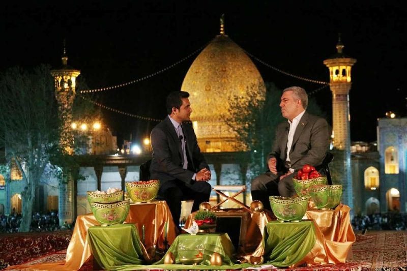 صنعت گردشگری راهگشای رفع مشکل اقتصاد و اشتغال کشور است