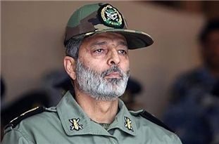 دشمنی ریشهدار سردمداران آمریکا عمیق و جدی است