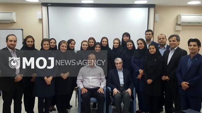 برگزاری دوره آموزشی بانکداری خرد در آکادمی سامان