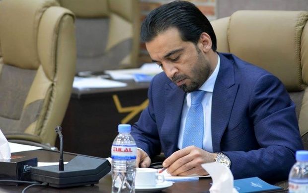ضربه به ایران از خاک عراق را نمیپذیریم