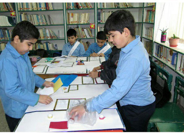 گیلانیها در جمع برترین پژوهشگران کانون کشور معرفی شدند