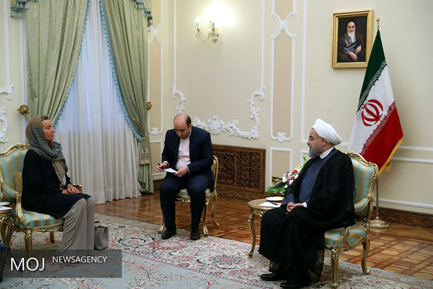 اتحادیه اروپا به دنبال برنامهای جامع برای تضمین اجرای کامل برجام است