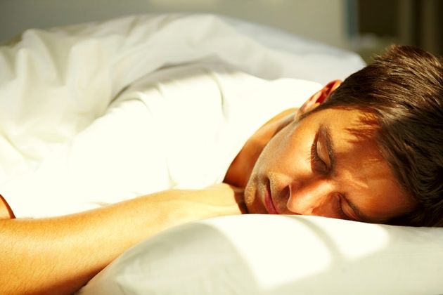 بالش مجهز به فناوری نانو ساخته شد