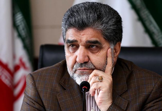 خداحافظی تهران با شبکه ۵ / استاندار پایتخت به رئیس صدا و سیما نامه نوشت