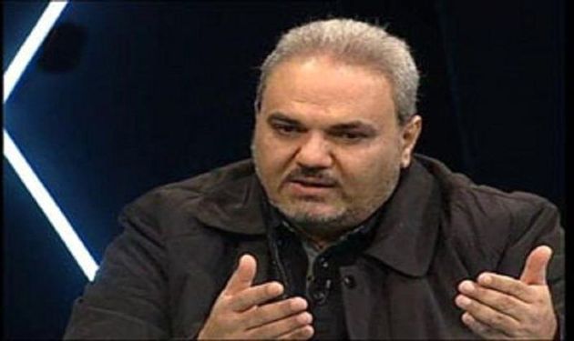 جواد خیابانی گزارشگر بازی بلژیک و انگلیس شد/ پخش زنده دیدار رده بندی جام جهانی از شبکه سه سیما