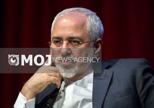 ظریف درگذشت جانباز وزارت خارجه را تسلیت گفت