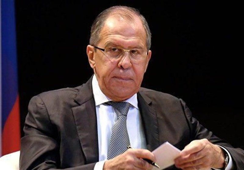 اخراج 60 دیپلمات آمریکایی از روسیه