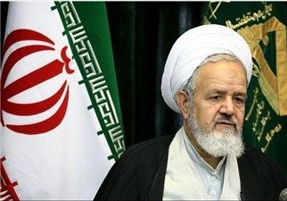 استکبار هرگز نمیتواند در برابر حزبالله و عظمت جمهوری اسلامی مقاومت کند