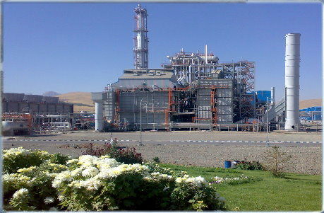 حضور سرمایهگذاری که توان تزریق پول به پتروشیمی اسلام آبادغرب را ندارد، منطقی نیست