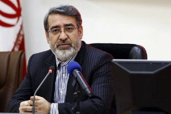 وزیر کشور راهی سرپل ذهاب میشود