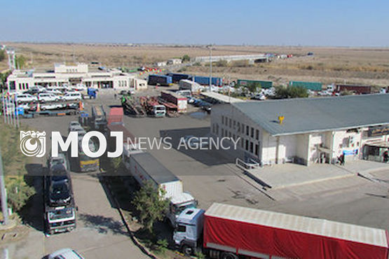 ۲۲ هزار میلیارد ریال تسهیلات به نوسازی ناوگان حملونقل عمومی بار