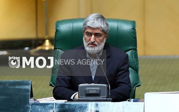 علی مطهری: استفساریه قانون انتخابات قانونگذاری جدید نیست